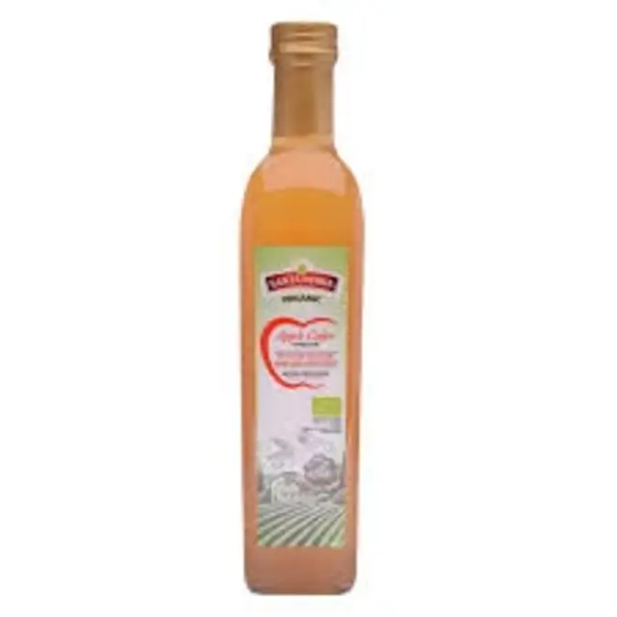 Santa Maria Apple Cider Vinegar Detox 500Ml